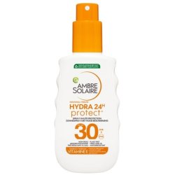 Garnier Ambre Solaire Hydra 24 Moisturizing Milk Spf 30