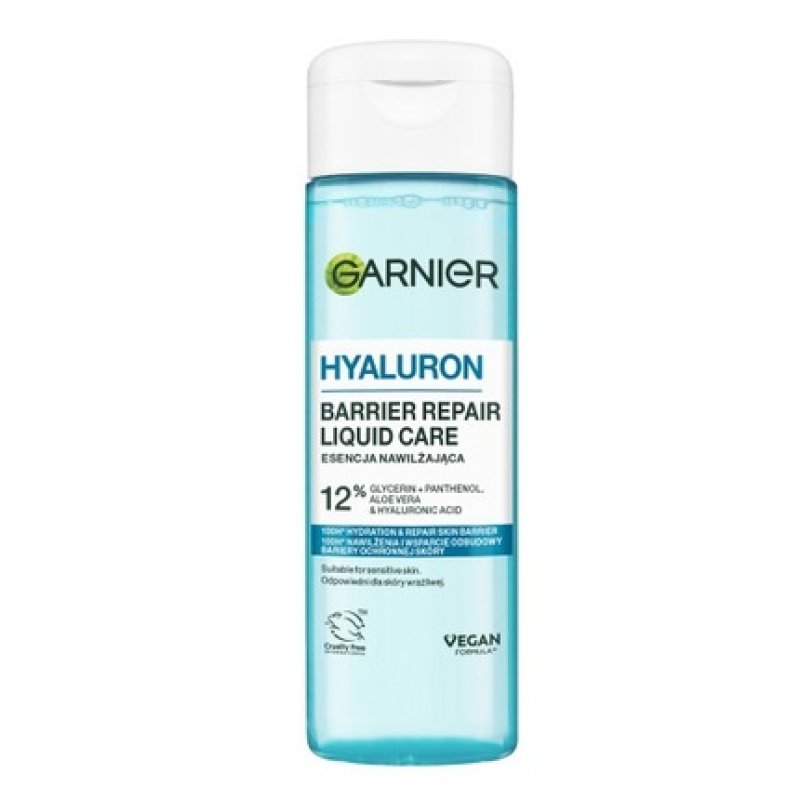 Garnier Hyaluron Barrier Repair Moisturizing Essence 120ml