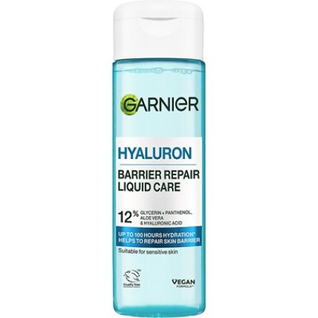 Garnier Hyaluron Barrier Repair Liquid Care Essence 120 Ml