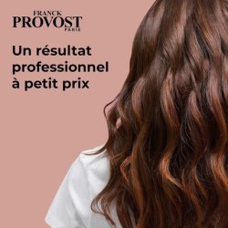 Franck Provost Styling Mousse Ear Experts 300ml