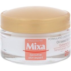 Mixa Extreme Nutrition Oil-based Rich Cream