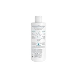 Saint-Gervais Mont Blanc Emollient Anti-Dryness Relief Care for Dry to Very Dry Skin of Face and Body 400ml