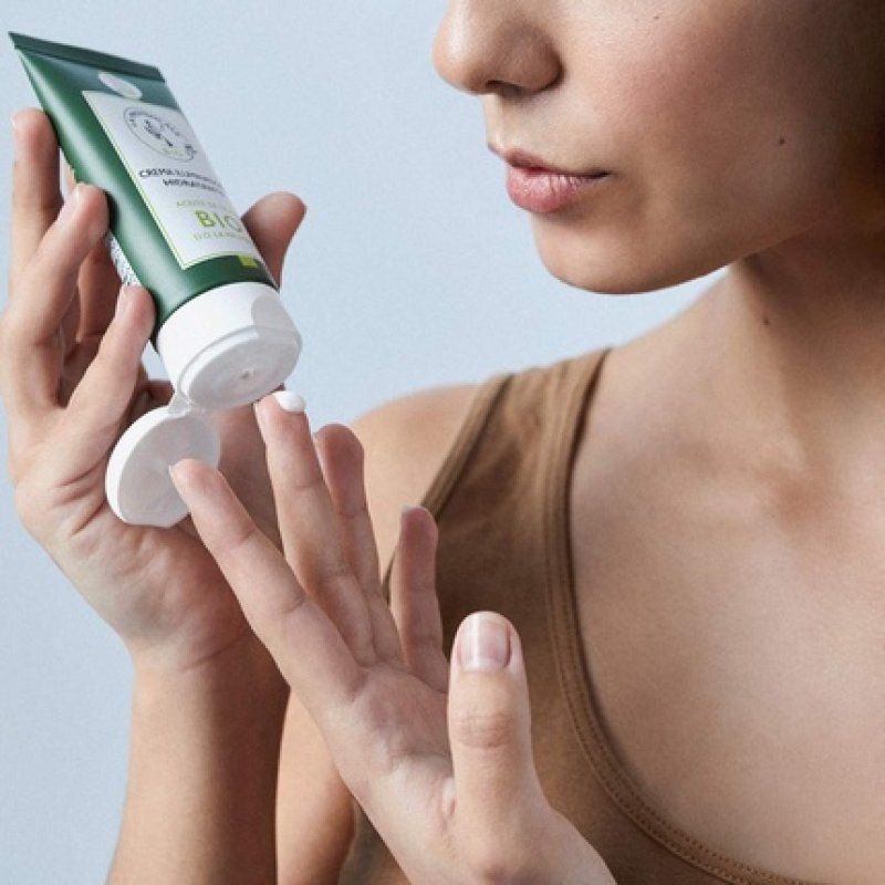 La Provençale Bio Illuminating Moisturizing Cream 50ml