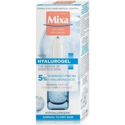 Mixa Brand Serum Ideal for Unisex Adults