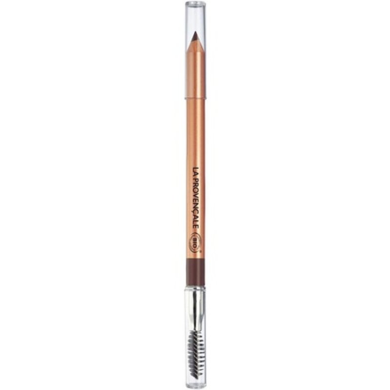 La Provencale Bio Organic Certified Eyebrow Pencil 100