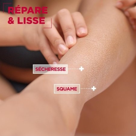 Mixa Expert Sensitive Skin Cica Repair Milk Long-Lasting Repair Effect