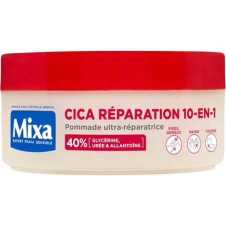 Cica Repair 10-in-1 Ointment by Mixa
