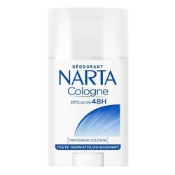 Narta F Cologne Stick 50ml