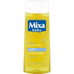 Very Mild Micellar Shampoo Baby Volume 300 ml
