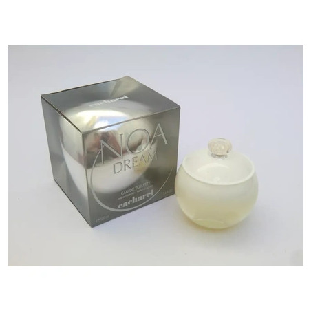 Cacharel Noa Dream Women's Eau De Toilette Natural Spray 100ml - 3.4 Oz