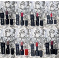 Giorgio Armani Lipstick Rouge D'Armani Lasting Satin Full Size