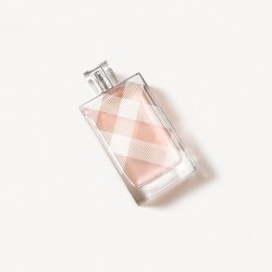 Burberry Brit For Her Eau De Toilette Spray 100ml Tester