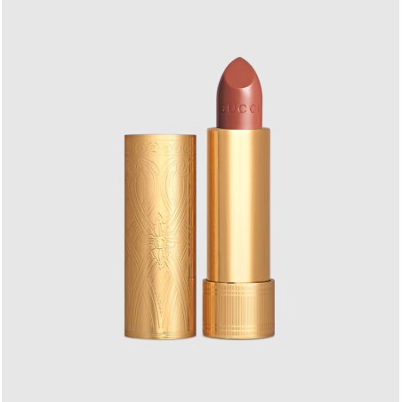 Gucci Satin Lip Color 201 The Painted Veil 3.5g