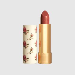 Gucci Rouge A Levres Voile Lip Colour 3.5g 201 The Painted Veil