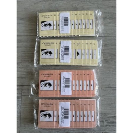 Sample Calvin Klein Women Intense Edp 1,2ml