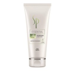 Wella Professionals SP Essential Nourishing Conditioner 200ml