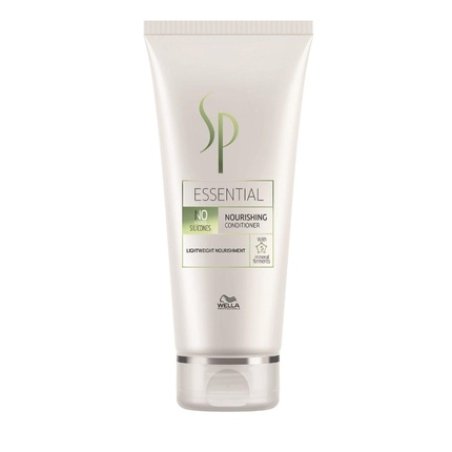 Wella Professionals SP Essential Nourishing Conditioner 200ml