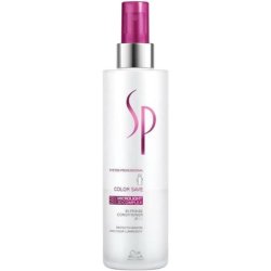 Wella SP Color Save Bi-phase Conditioner 185ml
