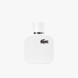 Lacoste L.12.12 Blanc Eau De Parfum for Him 1.7 Fl Oz