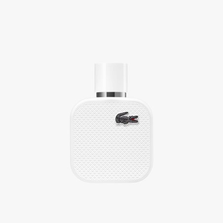 Lacoste L.12.12 Blanc Eau De Parfum for Him 1.7 Fl Oz