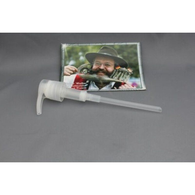 Wella Pump Thread 28/410 for 500ml Bottles