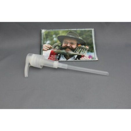 Wella Pump Thread 28/410 for 500ml Bottles