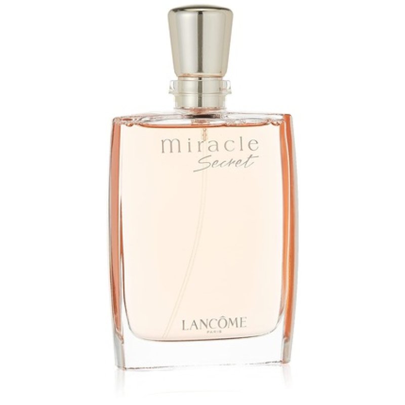 Lancome Miracle Secret Women's Eau De Parfum 100ml