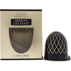 Lancome Absolue L'Extrait Ultimate Elixir Cream Refill 50ml