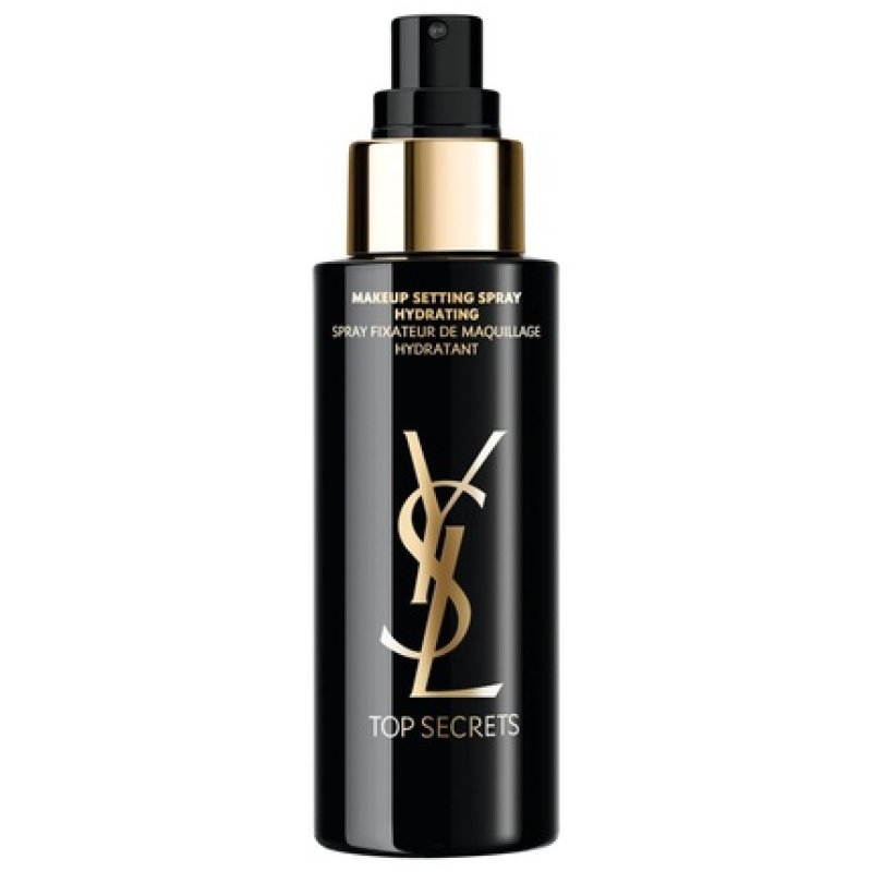 YSL TPS Glow Perfecting Mist S100ML