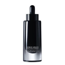 Giorgio Armani Crema Nera Extrema Plumping Serum For Face 30 Ml
