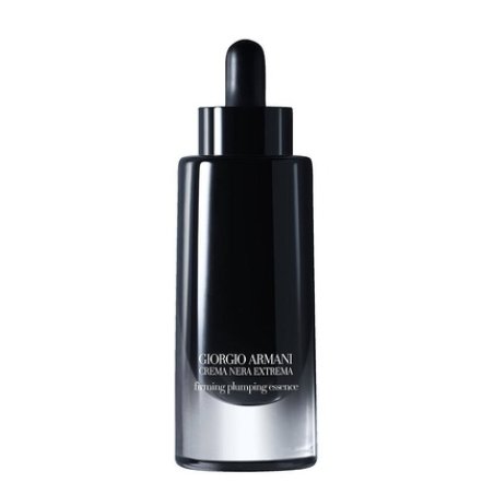 Giorgio Armani Crema Nera Extrema Plumping Serum For Face 30 Ml