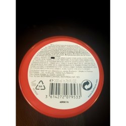 Biotherm Bath Therapy Relaxing Blend Body Hydrating Cream