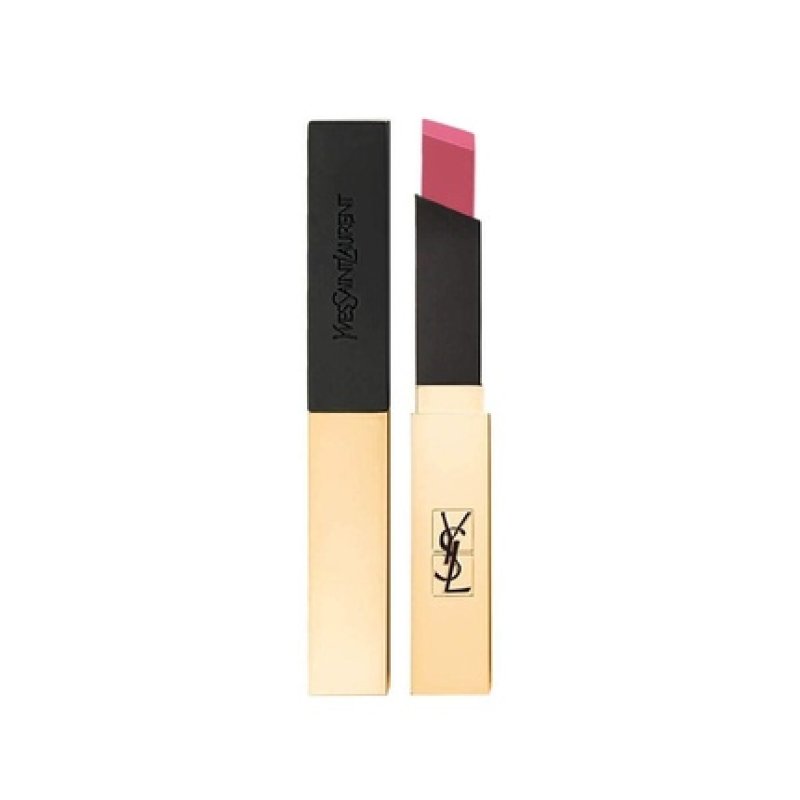 Yves Saint Laurent Rouge Pur Couture The Slim No.7 Rose Oxymore 2.2g