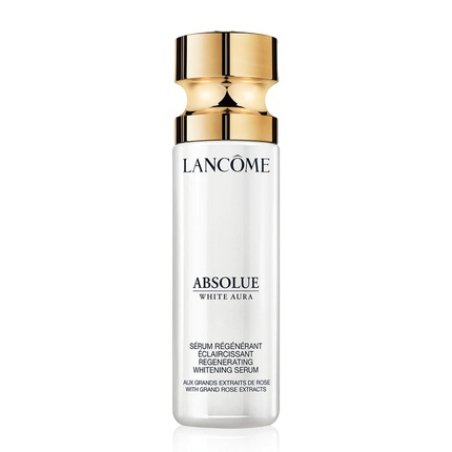 Lancôme Absolue White Aura Brightening Regenerating Serum 30ml