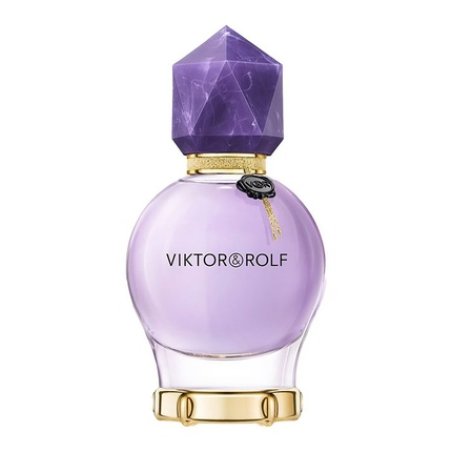 Viktor & Rolf Good Fortune Eau De Parfum Refillable Spray 50ml