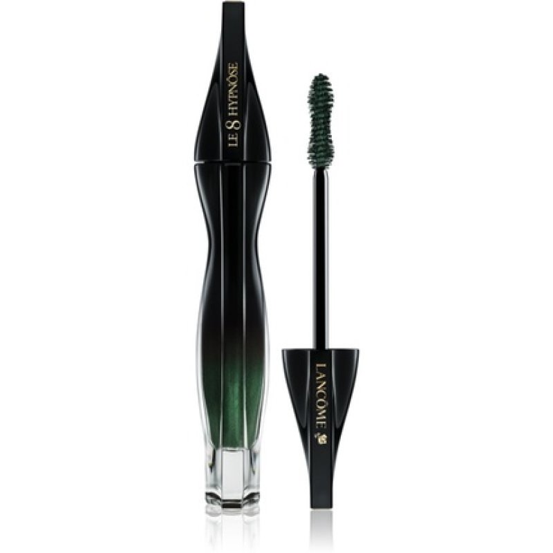 Hypnôse Mascara - Le 8, Color: 04 Noir Malachite