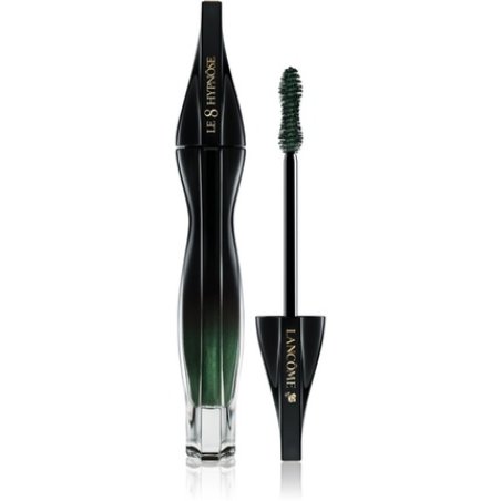 Hypnôse Mascara - Le 8, Color: 04 Noir Malachite