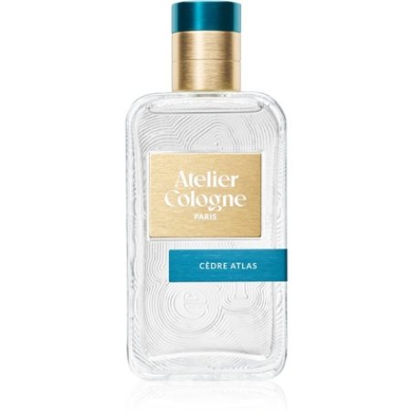 Atelier Cologne Absolue Cedre Atlas Eau de Parfum - Unisex, 100 ml