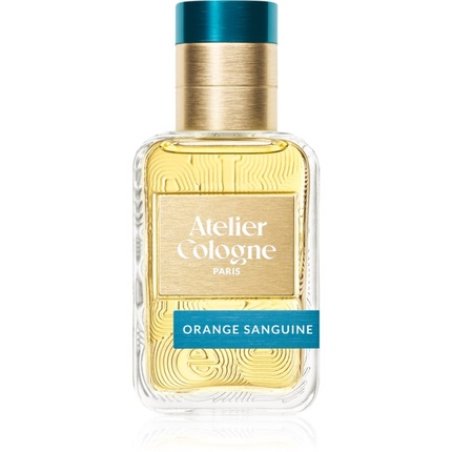 Atelier Cologne Absolue Orange Sanguine Eau de Parfum - Unisex, 30 ml