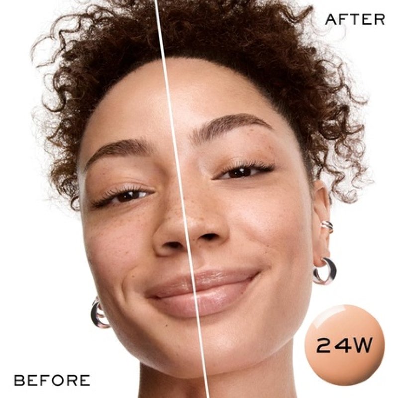 Lancome Idole 3 Serum Supertint Skin Tint - Dewy Even Tone with Niacinamide