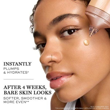 Lancome Idole 3 Serum Supertint Skin Tint - Dewy Even Tone with Niacinamide