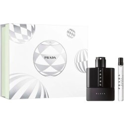 Prada Luna Rossa Black Eau De Parfum 100ml