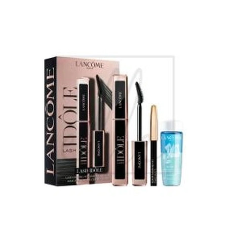 Lancome Lash Idole Clump-Free Curling & Defining Mascara Set