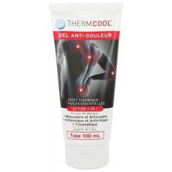 Therapearl Thermcool Pain Relief Gel 100ml