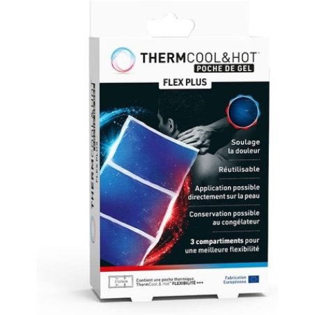 Bausch & Lomb Thermcool Hot Gel Pocket