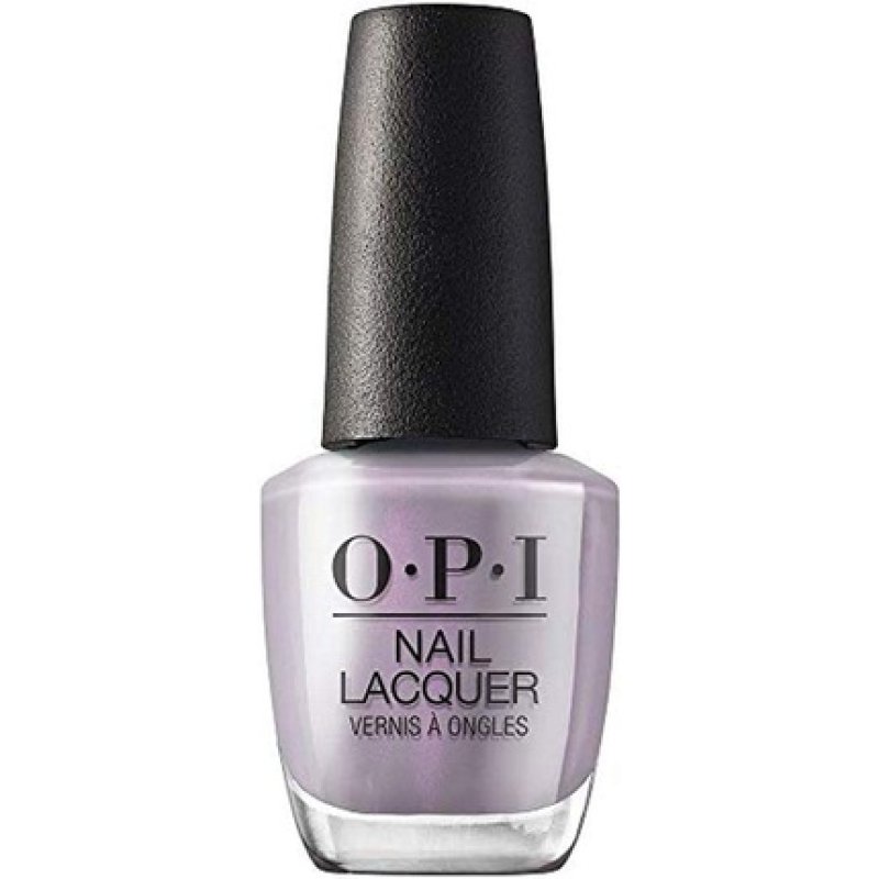 OPI Celebration Collection Nail Polish Addio Bad Nails Ciao Great Nails