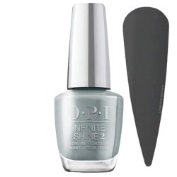 OPI Infinite Shine Nail Polish - Suzi Talks With Her Hands