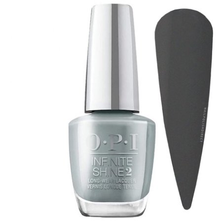 OPI Infinite Shine Nail Polish - Suzi Talks With Her Hands