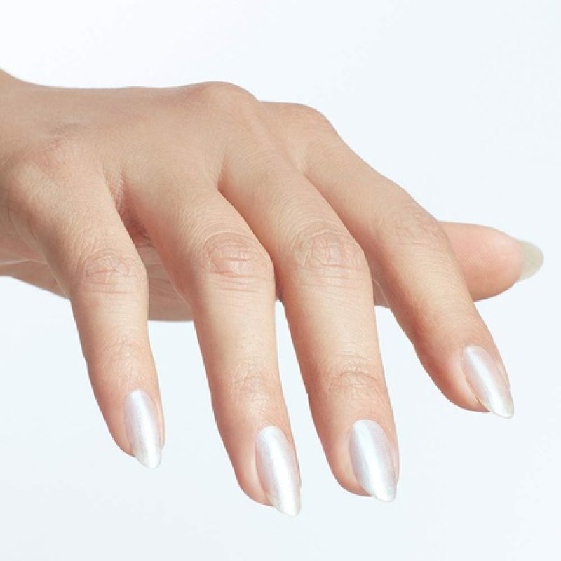 OPI GelColor Nail Polish Blue Gel Nail Polish for Long Wear 0.5 fl oz