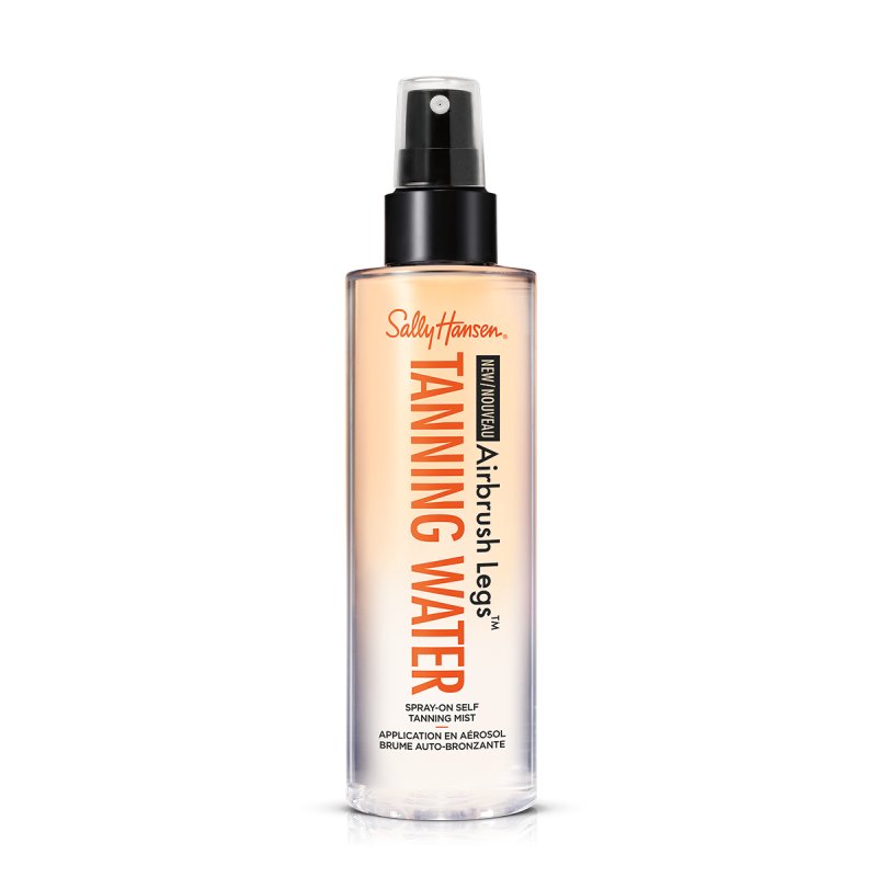 Sally Hansen Airbrush Tanning Water
